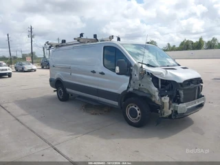 FORD FORD TRANSIT-150