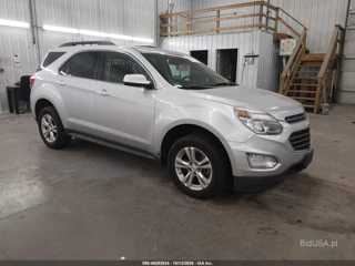 CHEVROLET CHEVROLET EQUINOX LT