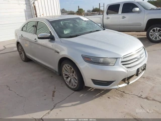 FORD FORD TAURUS LIMITED