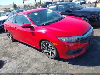 HONDA HONDA CIVIC LX
