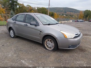 FORD FORD FOCUS SE/SES