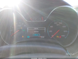 CHEVROLET CHEVROLET IMPALA 2LZ