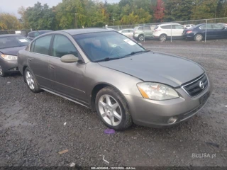 NISSAN NISSAN ALTIMA 3.5 SE