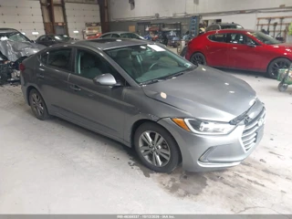 HYUNDAI HYUNDAI ELANTRA VALUE EDITION