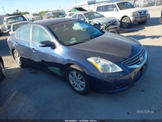 NISSAN NISSAN ALTIMA 2.5 S