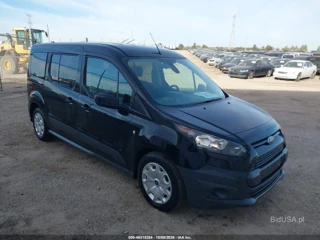 FORD FORD TRANSIT CONNECT XL