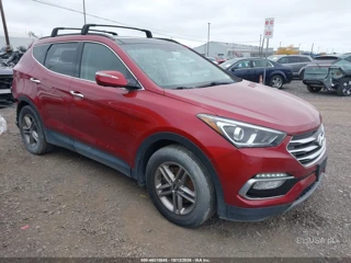HYUNDAI HYUNDAI SANTA FE SPORT 2.4L