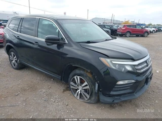HONDA HONDA PILOT EX-L