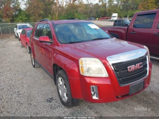 GMC TERRAIN SLE-2