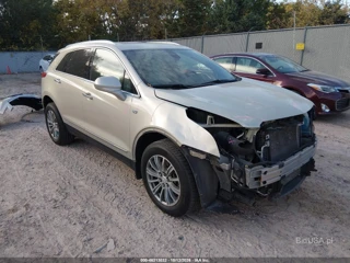 CADILLAC CADILLAC XT5 LUXURY