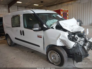 RAM RAM PROMASTER CITY TRADESMAN
