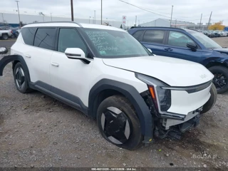 KIA KIA EV9 WIND