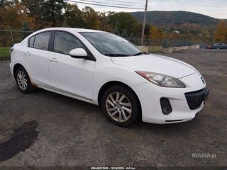 MAZDA MAZDA MAZDA3 I TOURING