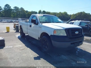 FORD FORD F-150 STX/XL/XLT