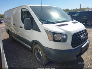 FORD FORD TRANSIT-150