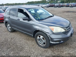 HONDA HONDA CR-V LX