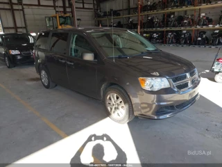 DODGE DODGE GRAND CARAVAN SE
