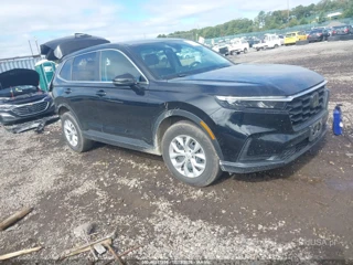 HONDA HONDA CR-V LX AWD