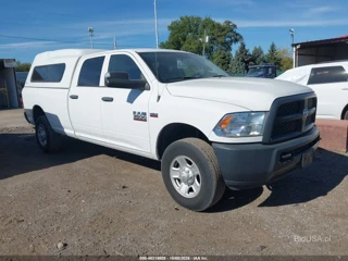 RAM RAM 3500 TRADESMAN  4X4 8' BOX