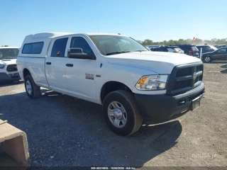 RAM RAM 3500 TRADESMAN  4X4 8' BOX