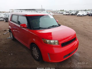 SCION SCION XB