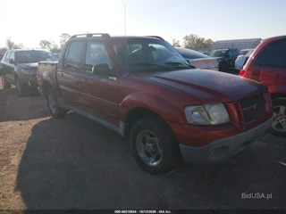 FORD FORD EXPLORER SPORT TRAC