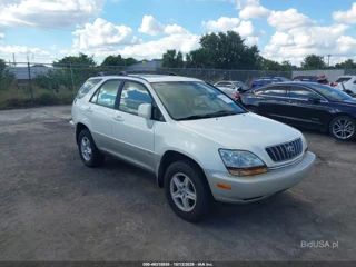 LEXUS LEXUS RX 300