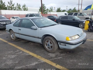 FORD FORD THUNDERBIRD