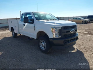FORD FORD F-250 XL