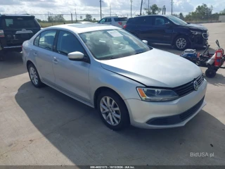 VOLKSWAGEN VOLKSWAGEN JETTA 2.5L SE