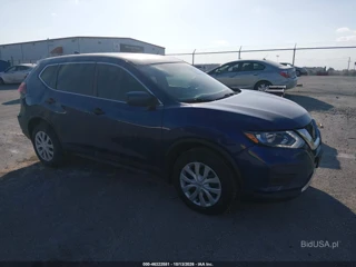 NISSAN NISSAN ROGUE S