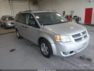 DODGE DODGE GRAND CARAVAN SE