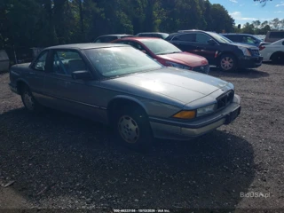 BUICK BUICK REGAL LIMITED