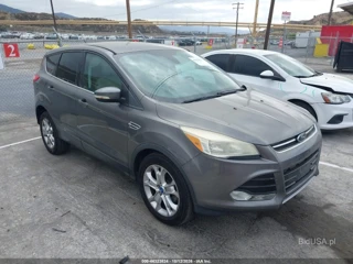 FORD FORD ESCAPE SEL