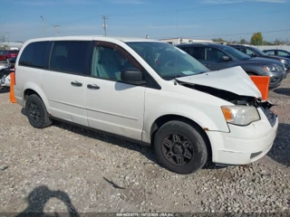 CHRYSLER CHRYSLER TOWN & COUNTRY LX