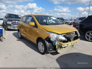 MITSUBISHI MITSUBISHI MIRAGE ES/LE