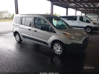 FORD FORD TRANSIT CONNECT XL PASSENGER