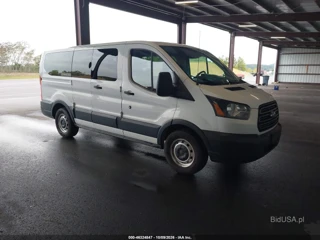 FORD FORD TRANSIT-150 XL