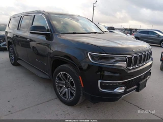 JEEP JEEP WAGONEER L SERIES II 4X4