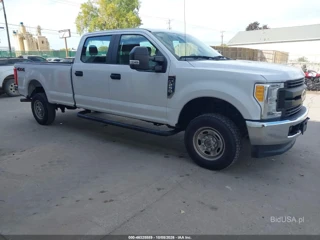 FORD FORD F-250 XL