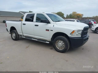 RAM RAM 2500 ST