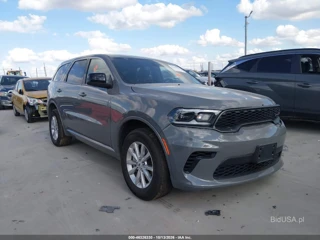 DODGE DODGE DURANGO GT RWD