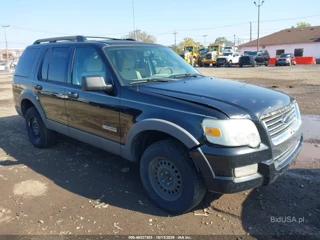 FORD FORD EXPLORER XLT