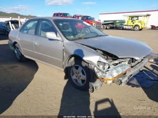 HONDA HONDA ACCORD EX V6