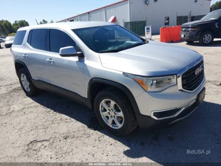 GMC ACADIA SLE-1