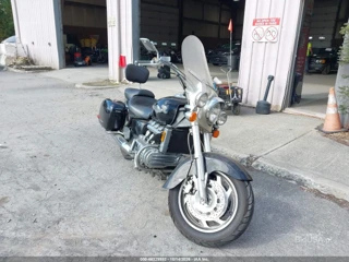 HONDA HONDA GL1500 CT