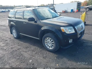MERCURY MERCURY MARINER PREMIER
