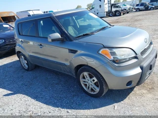 KIA KIA SOUL +