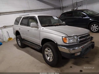 TOYOTA TOYOTA 4RUNNER SR5 V6