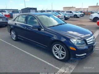 MERCEDES-BENZ MERCEDES-BENZ C 250 SPORT